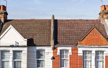 clay roofing Pelhamfield, Isle Of Wight