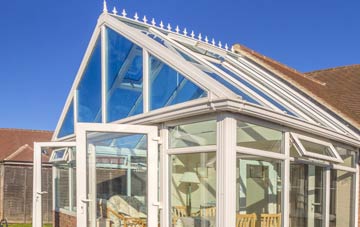 conservatory roof insulation costs Pelhamfield