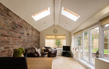 conservatory roof insulation Pelhamfield, Isle Of Wight
