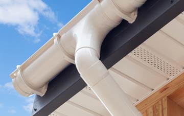 Pelhamfield gutter installation costs