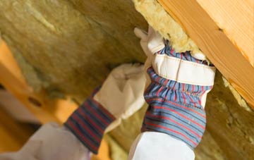 types of Pelhamfield pitched roof insulation materials